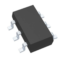 MAX6576ZUT+T Image