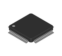 MC56F8037VLH Image
