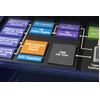 Single Channel Power Dostawa zasilania do spacji i ograniczonych gniazd