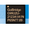 Rodzina chipów mostowych łączy USB do JTAG, SPI, I2C, GPIO lub UART