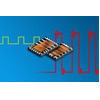 Chipset EGAN kurczył rozmiar dla projektu o dużej gęstości